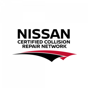 Nissan Certified Collision Repair Network