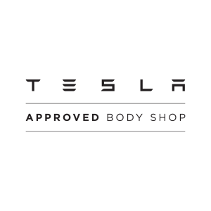 Tesla Approved Body Shop
