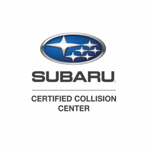 Subaru Certified Collision Center