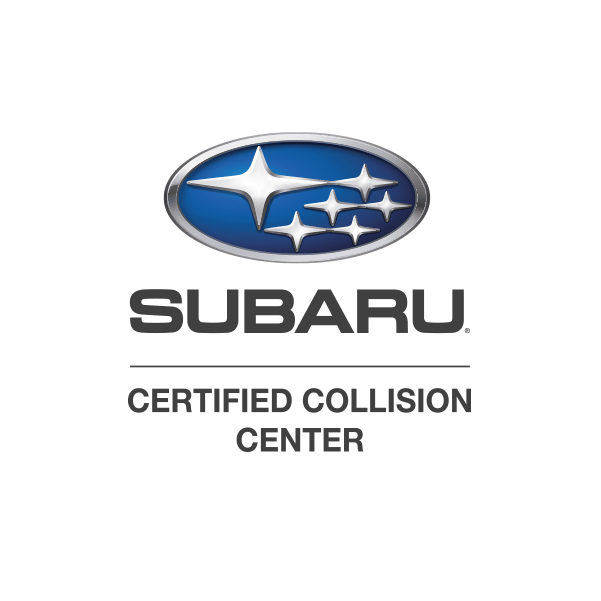 Subaru Certified Collision Center