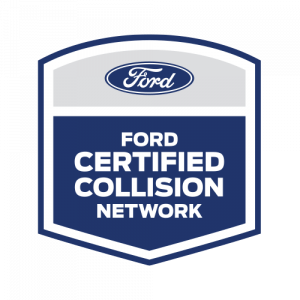 Ford Certified Collision Network