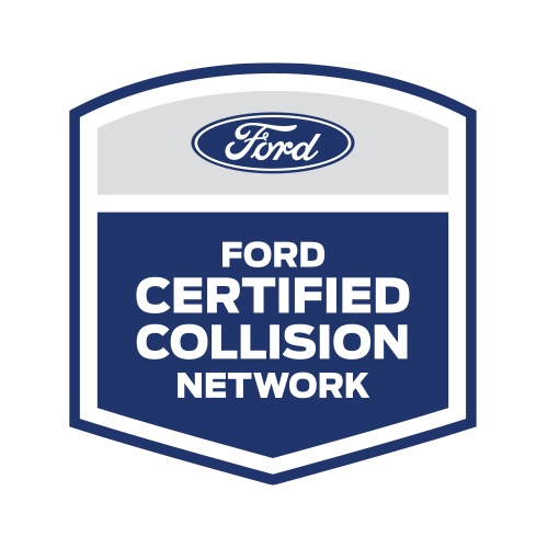 Ford Certified Collision Network