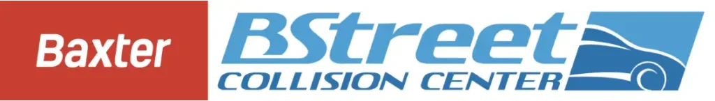 baxter b street logo