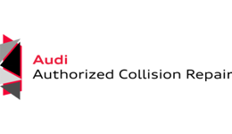Audi Certified Collision Center