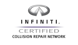 Infiniti-Certified-Body-Shop