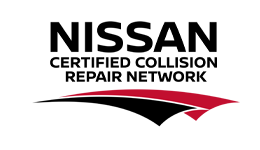 Nissan-Certified-Body-Shop