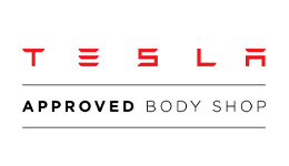 Tesla-Certified-Body-Shop