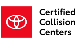 Toyota Certified Collision Center