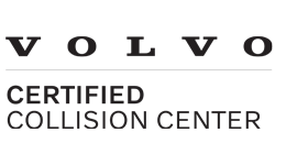 Volvo Certified Collision Center