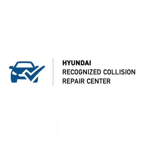 Hyundai Recognized Collision Repair Center