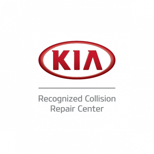 Kia Recognized Collision Repair Center