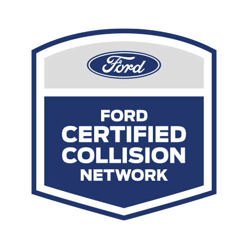 Ford Certified Collision Network