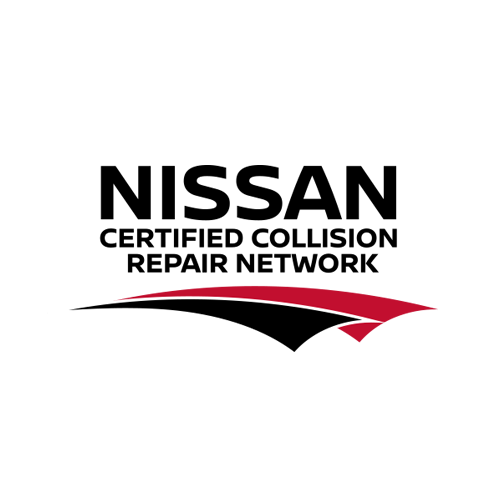Nissan Certified Collision Repair Network