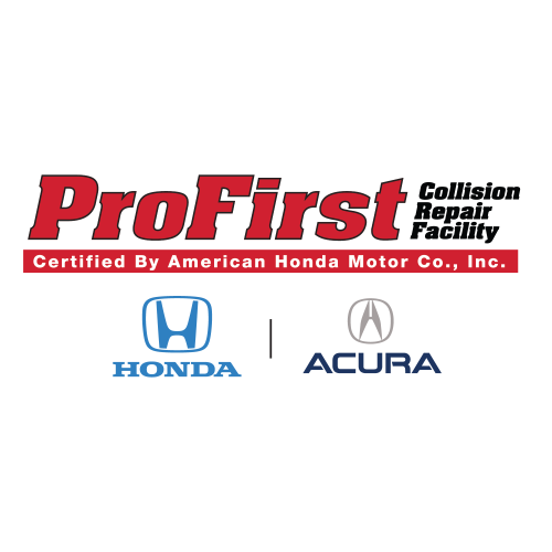 ProFirst Collision Repair Facility