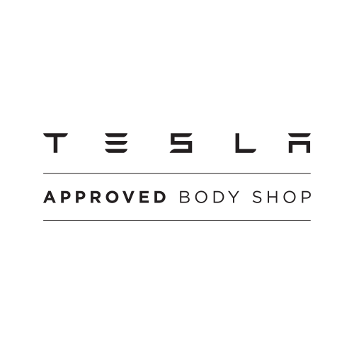 Tesla Approved Body Shop